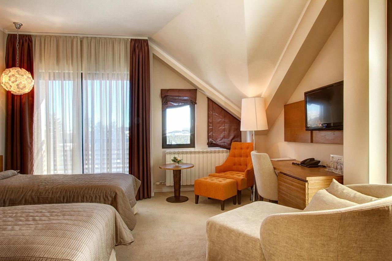 Hotel MIR Zlatibor Zimmer foto