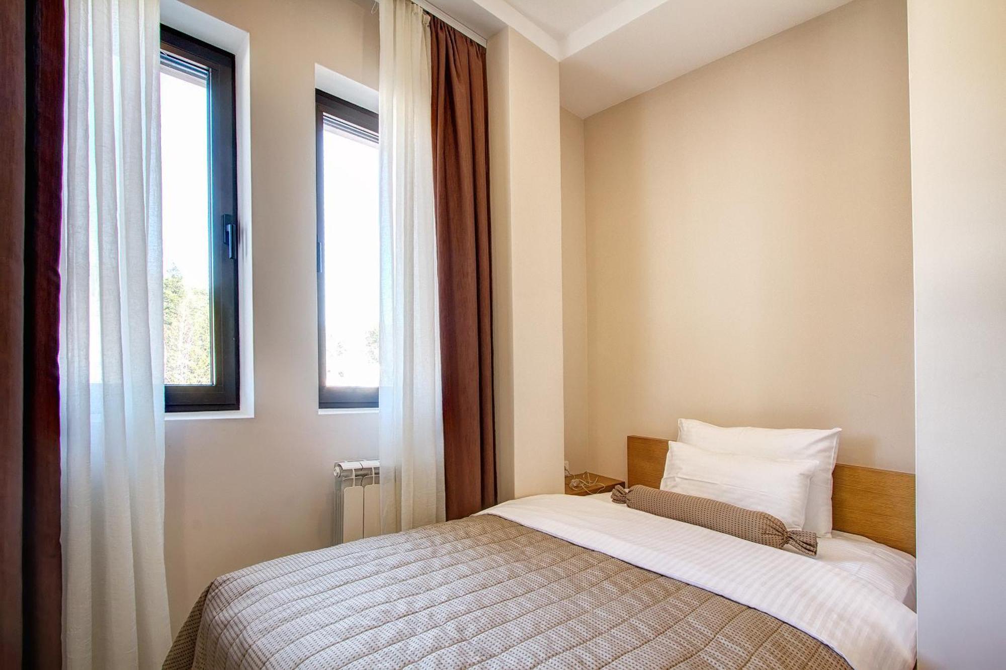 Hotel MIR Zlatibor Zimmer foto