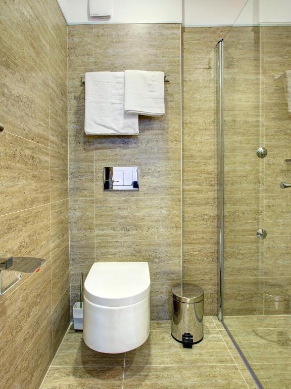 Hotel MIR Zlatibor Zimmer foto
