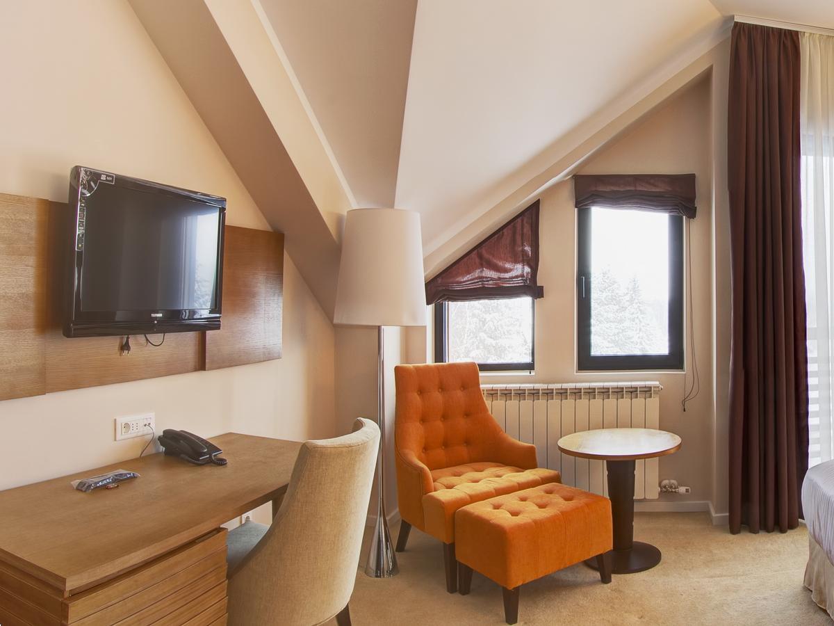 Hotel MIR Zlatibor Zimmer foto