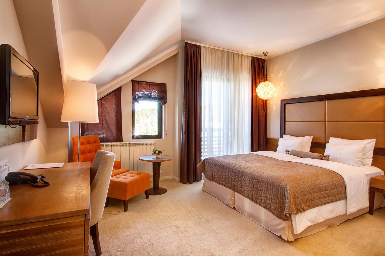 Hotel MIR Zlatibor Zimmer foto