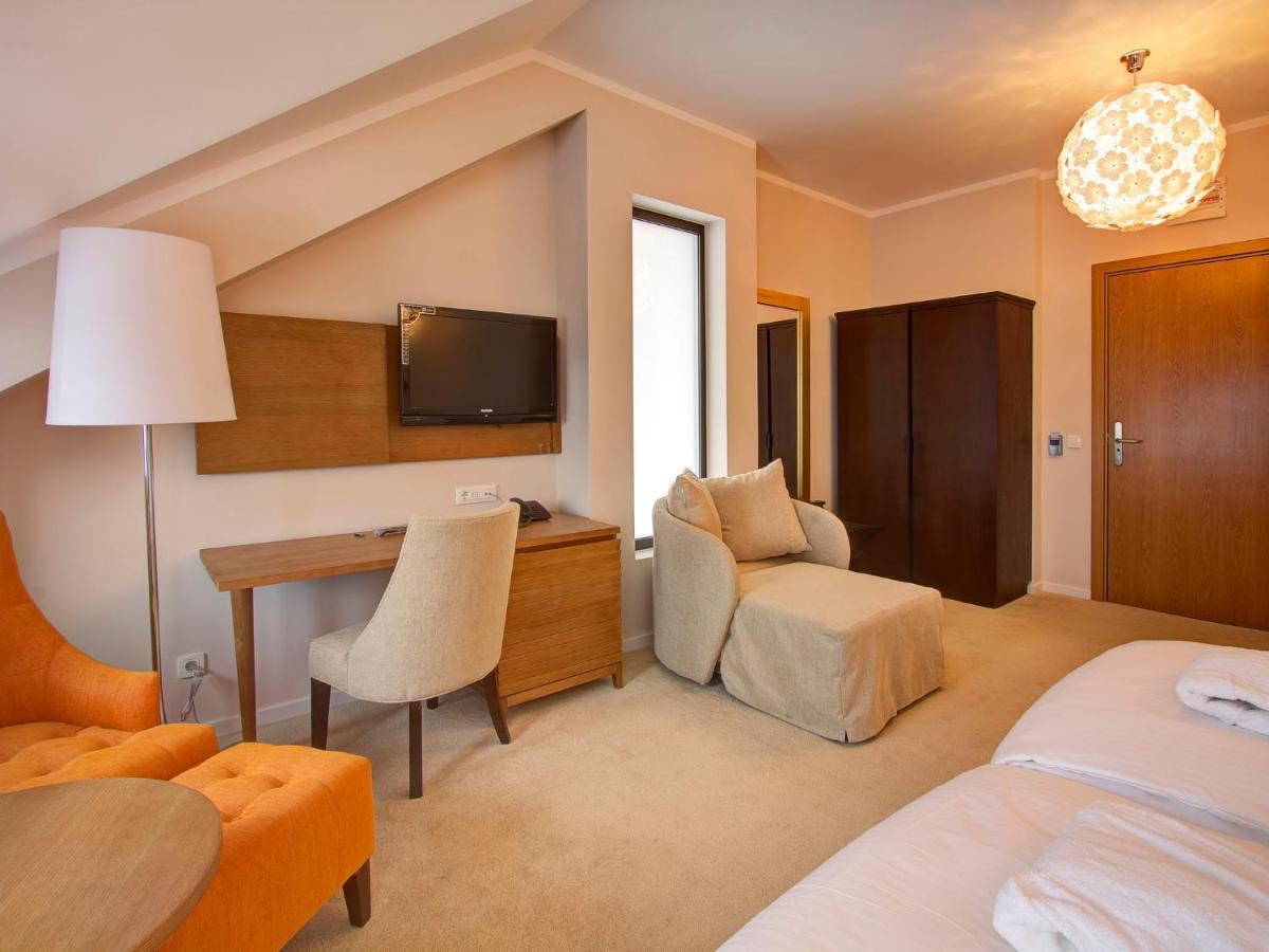 Hotel MIR Zlatibor Zimmer foto